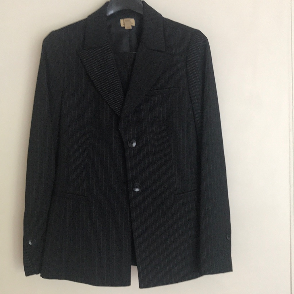 Suit Caslon For Nordstrom.